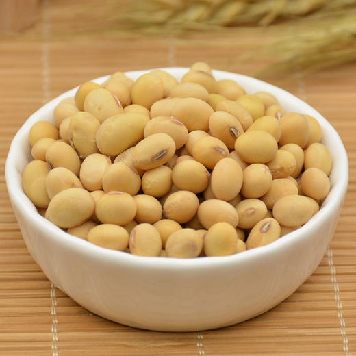 干黄豆350g 商品图0
