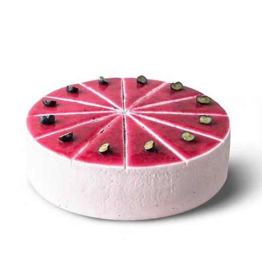 澳之风蓝莓夹心蛋糕8寸/盒 商品图1