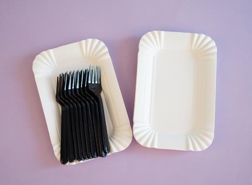 一次性餐具 商品图1