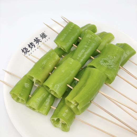 尖椒串 5串 商品图2