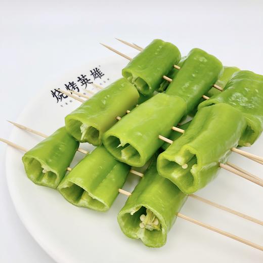 尖椒串 5串 商品图1