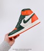 耐克NIKE Solefly X Air Jordan AJ1 Retro High OG "Art Basel休闲时尚百搭舒适板鞋 商品缩略图6