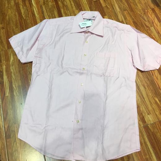 男短袖衬衫7012 商品图0
