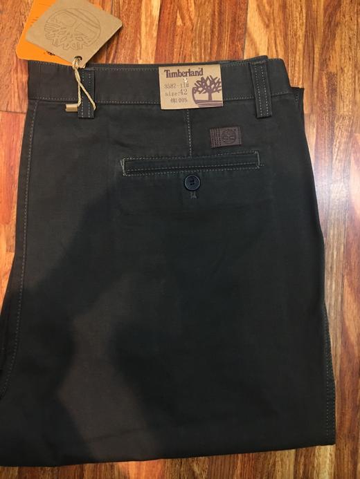休闲长裤3587-11 商品图0