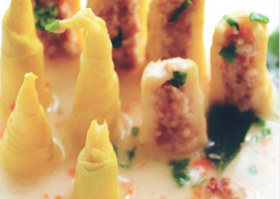  春笋，绝不可辜负的时令美食！ 