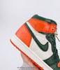 耐克NIKE Solefly X Air Jordan AJ1 Retro High OG "Art Basel休闲时尚百搭舒适板鞋 商品缩略图3