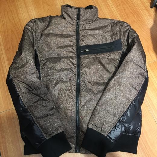 男羽绒外套YD1106 商品图0