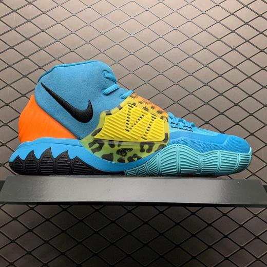 点此购买 耐克男款中帮篮球鞋 伟139108 商品图1