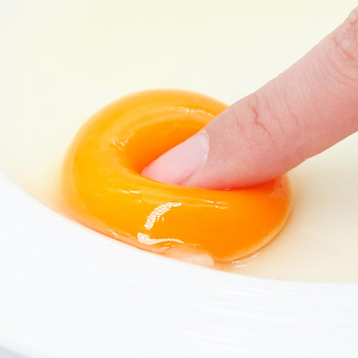 30枚云梦圆盛泰鲜鸡蛋 商品图3