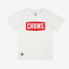 CHUMS Kid's CHUMS Logo T-Shirt 儿童印花短袖T恤 商品缩略图9