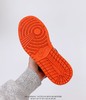 耐克NIKE Solefly X Air Jordan AJ1 Retro High OG "Art Basel休闲时尚百搭舒适板鞋 商品缩略图7