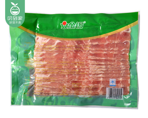 金锣经典培根/1包（300g） 商品图5