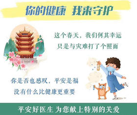 新春感恩体检套餐（升级CT）