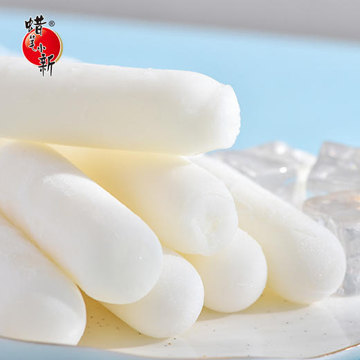 蜡笔小新乳酸菌碎果冰88g*8根 商品图2