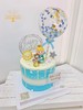 1027CAKE | 蓝色系 小王子 商品缩略图0