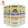 德国进口啤酒Kaiserdo m 凯撒顿姆1L小麦白啤酒12听整箱啤酒纯麦 商品缩略图1