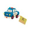B.TOYS Mini Police Car 小警车（适合年龄1+） 商品缩略图0