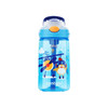康迪克小发明家系列儿童吸管杯 夏季杯系列 400ml 商品缩略图6