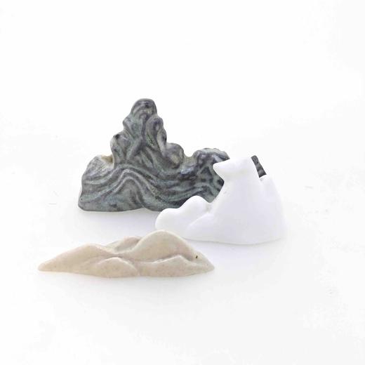 云朵瓷则置 商品图0