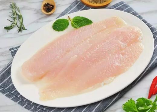 苏食巴沙鱼柳200克【0514】 商品图0