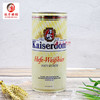 德国进口啤酒Kaiserdo m 凯撒顿姆1L小麦白啤酒12听整箱啤酒纯麦 商品缩略图4