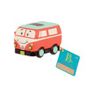 B.TOYS Mini Retro Van 小复古面包车（适合年龄1+） 商品缩略图0