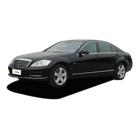 【特价月租-北京】梅赛德斯奔驰 S 600 L