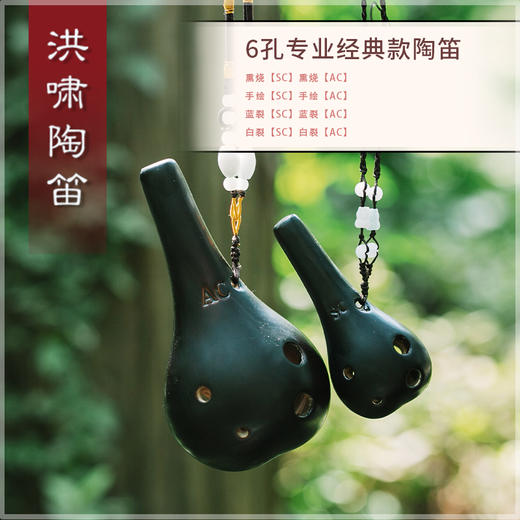 6孔SC熏烧 商品图0