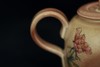 [需订制] 春浦呈器 | 【彤云】景德镇粉矿釉 冰裂纹 定制手绘茶壶 商品缩略图1