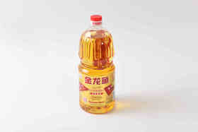 泉州分店-金龙鱼非转基因食用植物调和油（1:1:1）