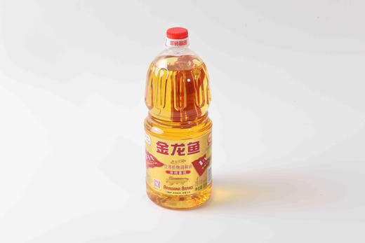 泉州分店-金龙鱼非转基因食用植物调和油（1:1:1） 商品图0