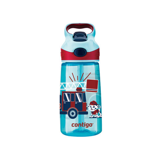 康迪克悠享系列儿童吸管杯 夏季杯系列 450ml 商品图6