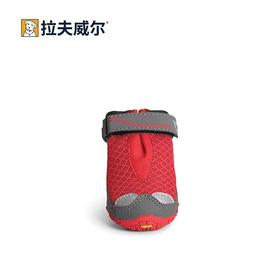 拉夫威尔 格力普 栗子红38mm