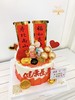 1027CAKE | 长辈祝寿蛋糕  老爷爷老奶奶主题 商品缩略图3
