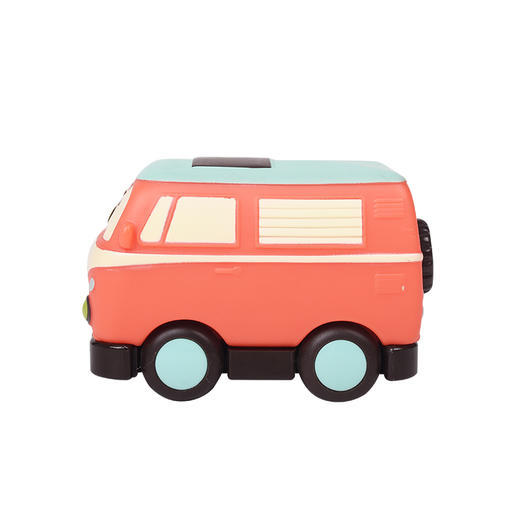 B.TOYS Mini Retro Van 小复古面包车（适合年龄1+） 商品图4