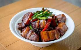 这样的红烧肉谁不爱？