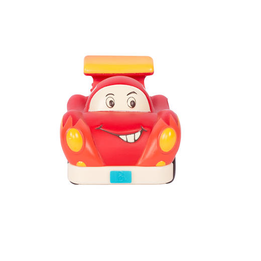 B.TOYS Mini Race Car 小赛车（适合年龄1+） 商品图1