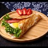 原味台湾手抓饼90g*10片/包 商品缩略图1