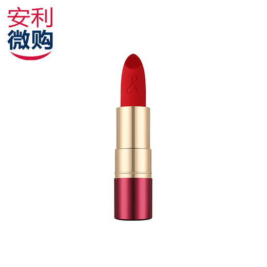 雅姿雾感红管唇膏/雾感滋润/哑而不干/百搭色号/保湿护唇/妆效非凡 商品图0