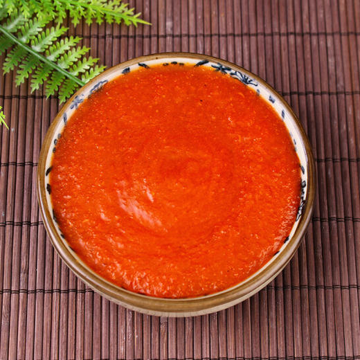 刘胡子酸汤鱼调料火锅底料（210g/包） 商品图2