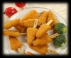 中粮黄金鸡柳 400g袋装 商品缩略图0