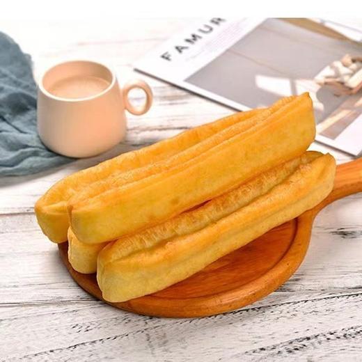 千味央厨香脆油条450g/10条包 商品图1
