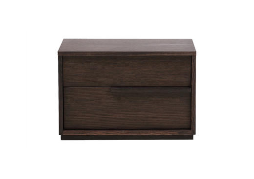 Turin 床头柜 |  漆色可选，详询客服 商品图0