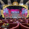 琴岛场地租赁 年会场地出租 商务合作 商品缩略图2