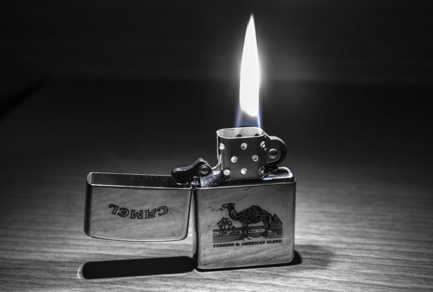 高端百货 |「 Zippo」有赞官方连锁<em>商城</em>上线