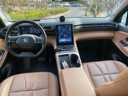 【特价月租-北京】蔚来 ES8 创始版 商品图3