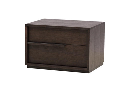 Turin 床头柜 |  漆色可选，详询客服 商品图1