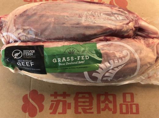 【原价52.8，现价49.8/斤】新西兰冰鲜金钱腱【称重多退少补】【0512】 商品图1