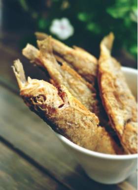 酥到骨子里的美味，海鲜满口香！ 