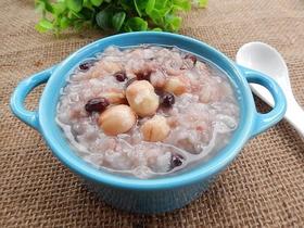 伏天除湿，记得要多喝这几种除湿粥